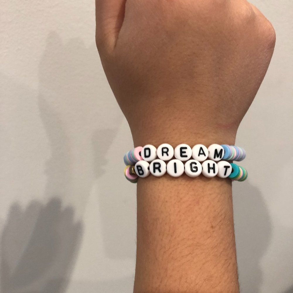 Dreamy Bracelet Set